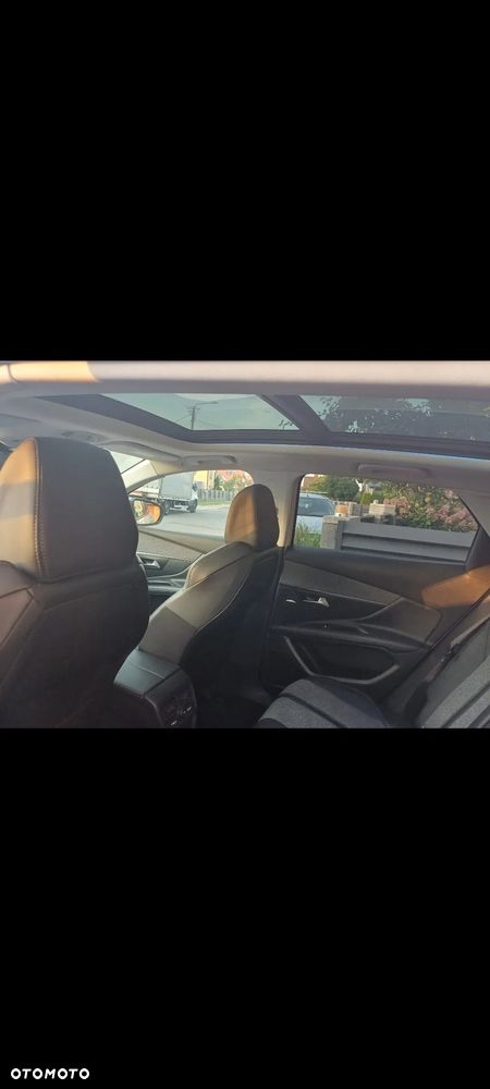 Peugeot 3008 1.6 THP Active S&S EAT6 - 15