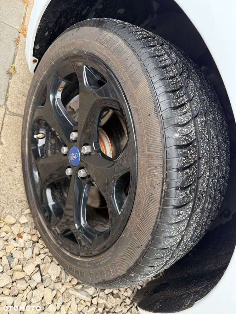 Ford S-Max 2.0 TDCi DPF Titanium X - 23