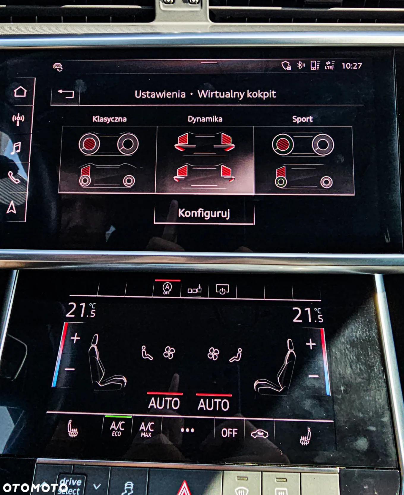 Audi A6 Avant 40 TDI S tronic design - 18