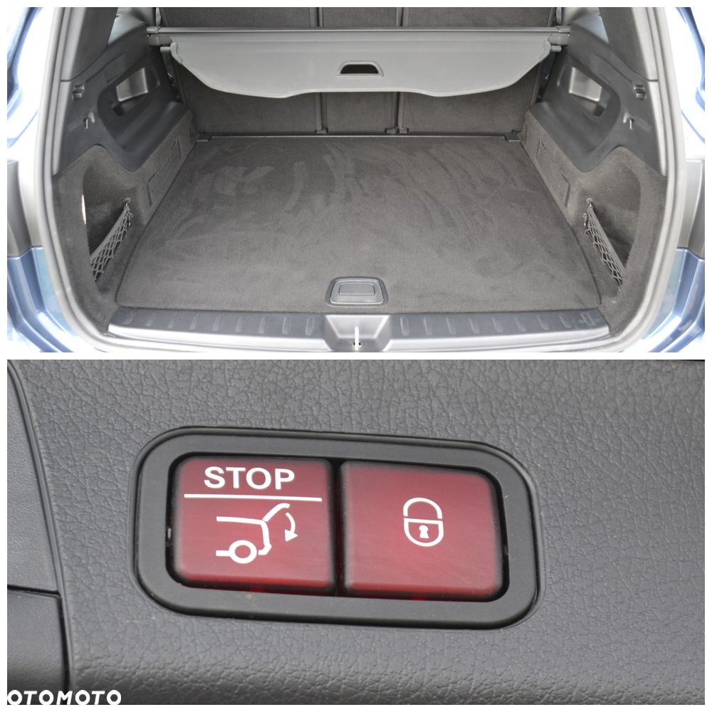 Mercedes-Benz GLB 220 d AMG Line 8G-DCT - 18