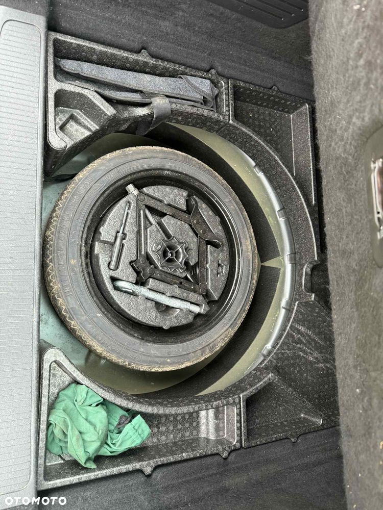 Opel Astra 1.4 T Sport EU6 - 10