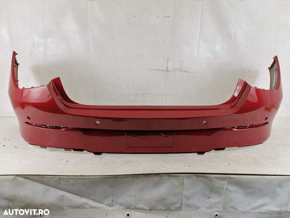 Bara Spate Mercedes-Benz  CLA-Class C118 2019 2020 2021 2022 Originala - 1