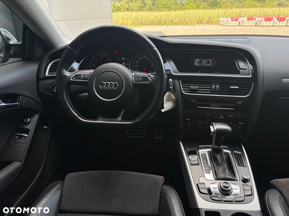 Audi A5 Coupé 2.0 TDI DPF (clean diesel) quattro S tronic - 27
