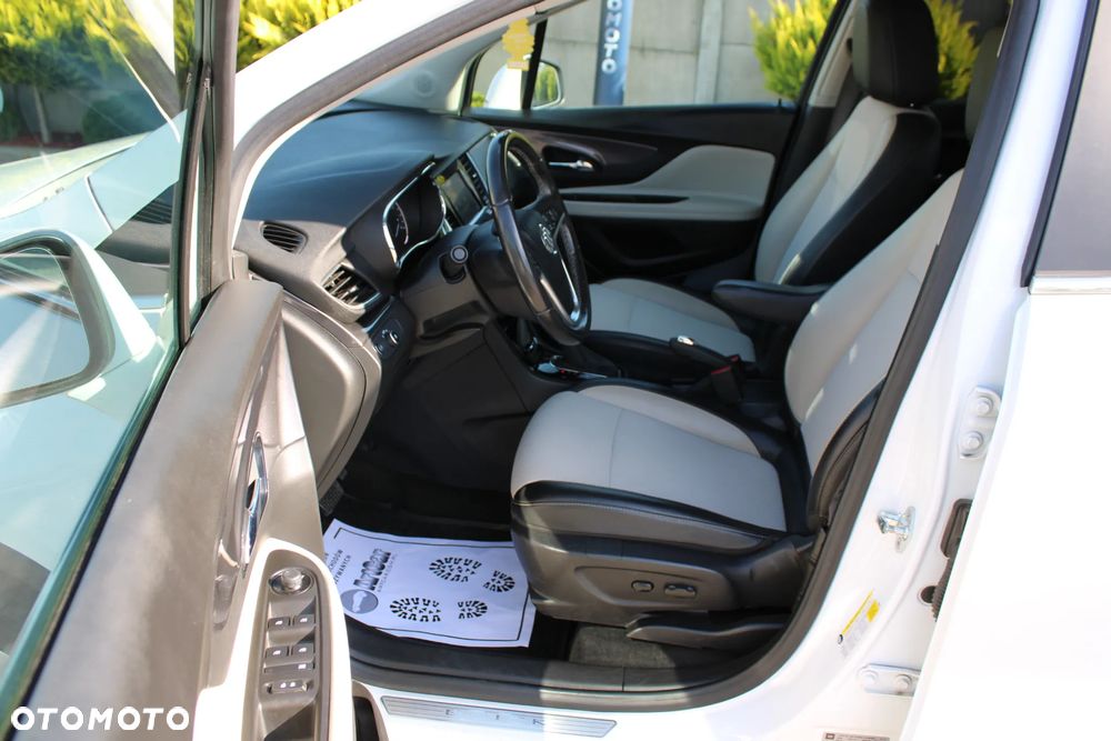 Buick Encore - 22