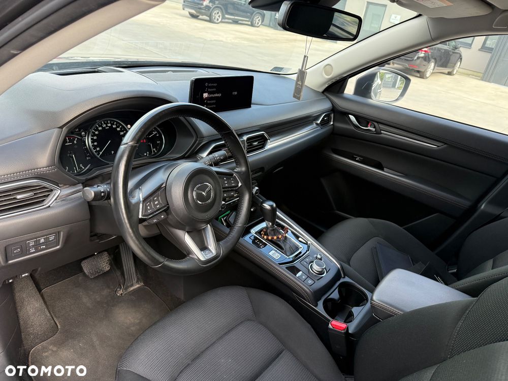 Mazda CX-5 2.0 Hikari 2WD - 14