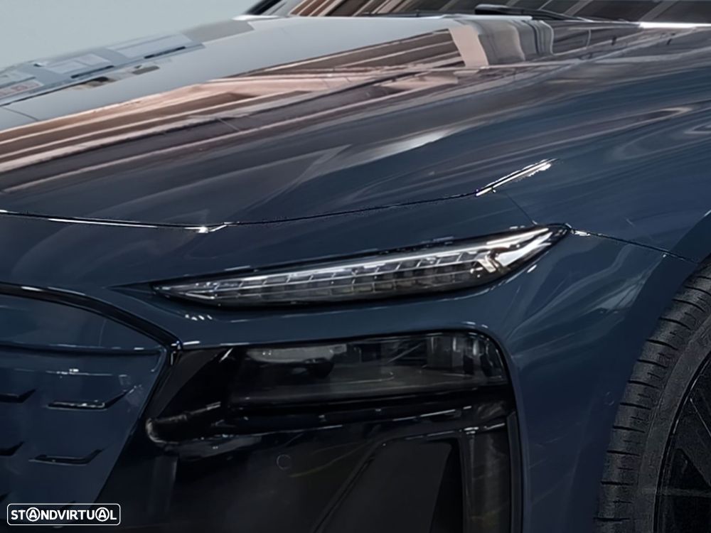 Audi A6 Avant e-tron 100 kWh Performance - 4