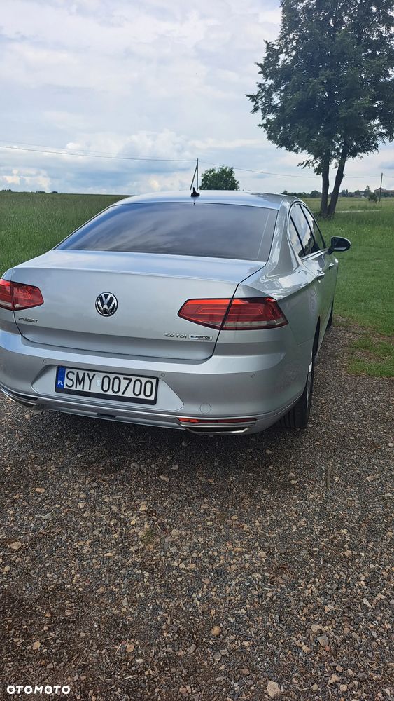 Volkswagen Passat 2.0 TDI BMT Highline - 7