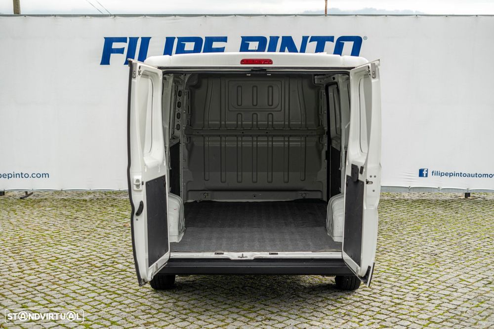 Citroën Jumper 2.0 BlueHDi 30 L2H1 Confort - 10