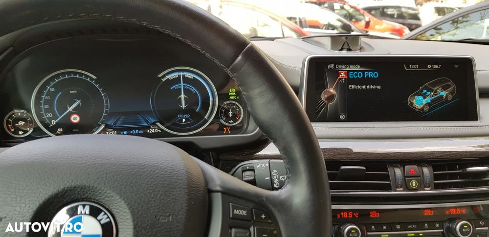 BMW X5 xDrive40d Sport-Aut. - 22