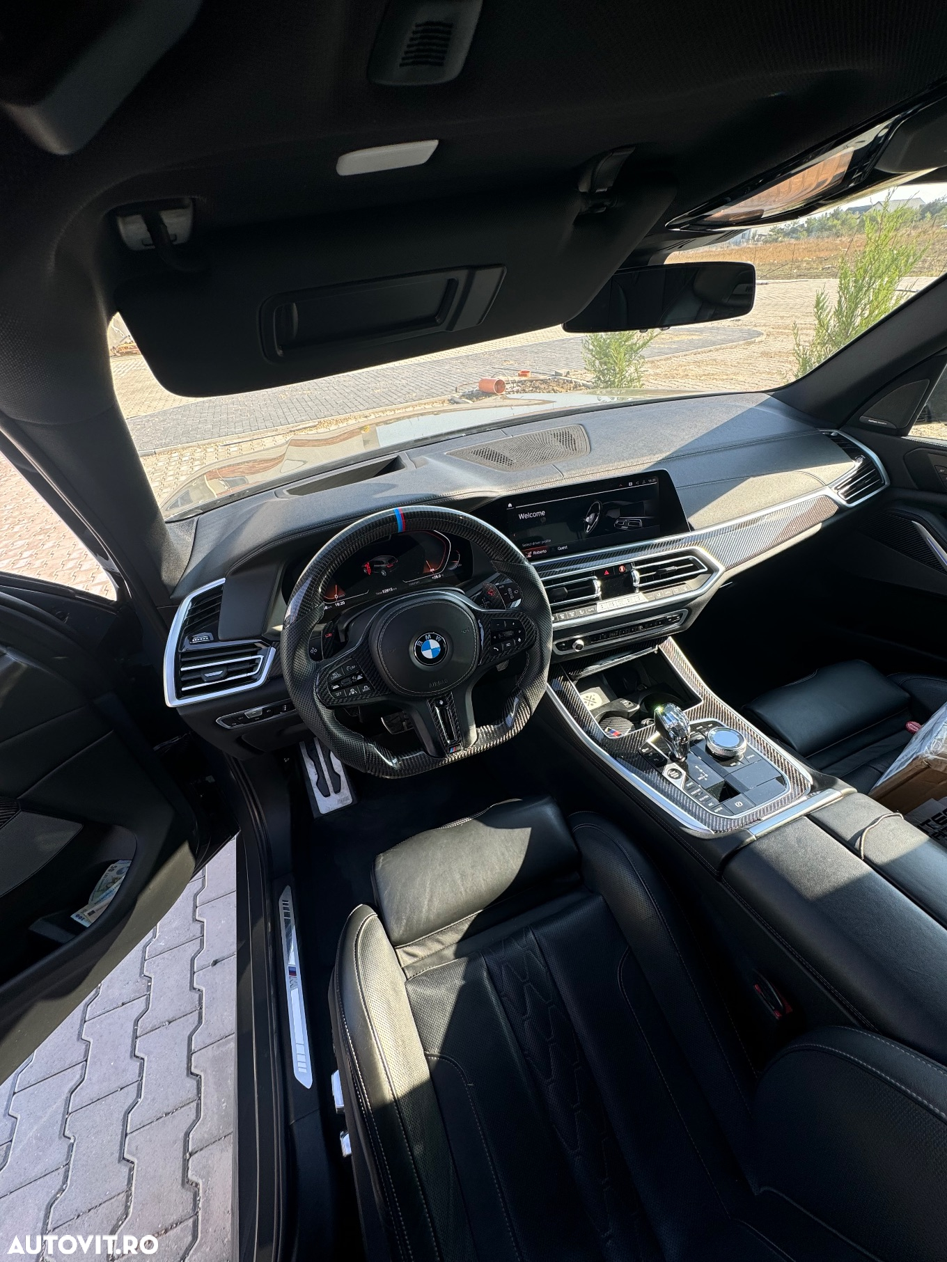 BMW X5 xDrive40i AT MHEV - 6
