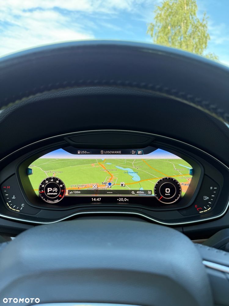 Audi Q5 2.0 TFSI Quattro S tronic design - 12