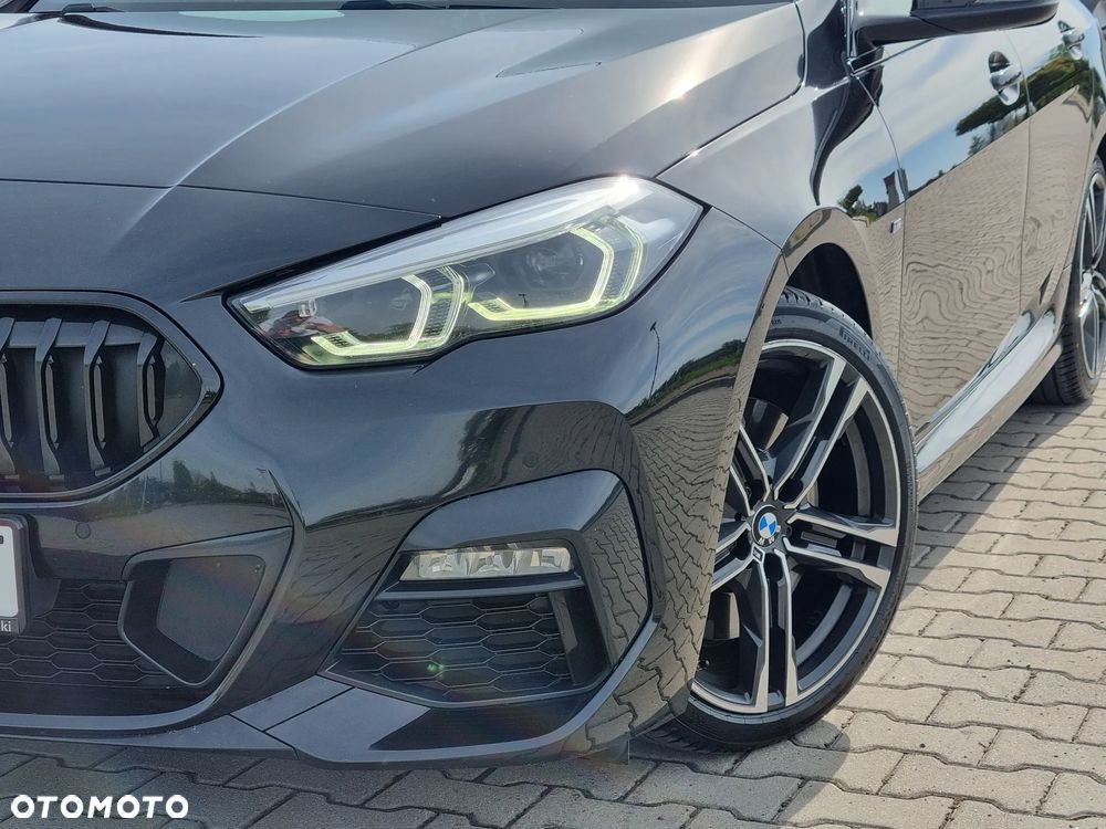 BMW Seria 2 220d xDrive - 19