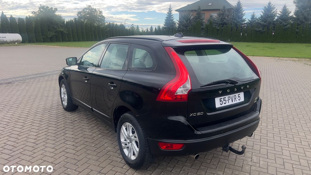Volvo XC 60 D5 AWD RDesign - 14