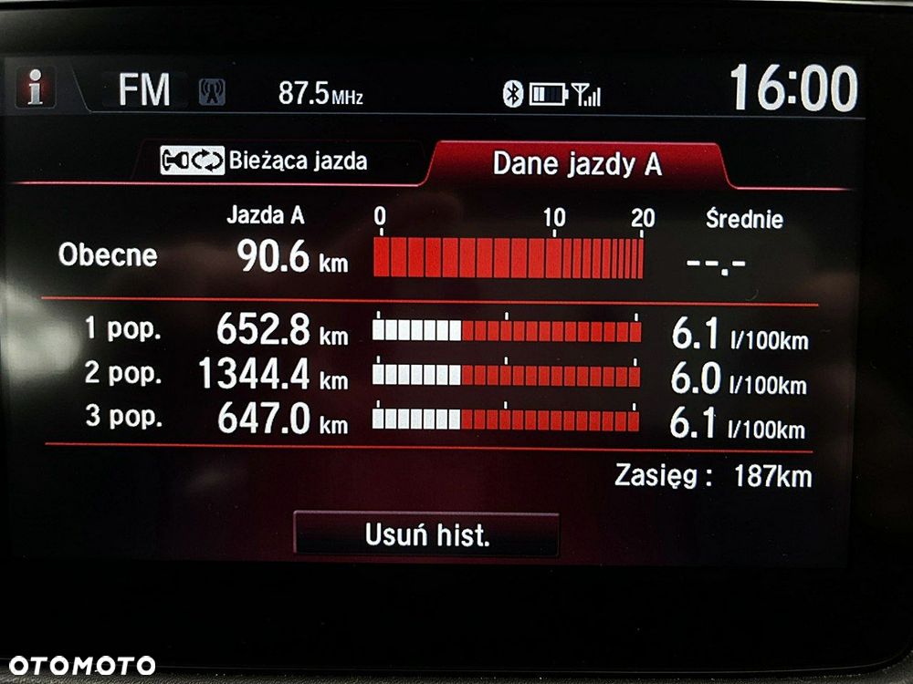 Honda HR-V - 28