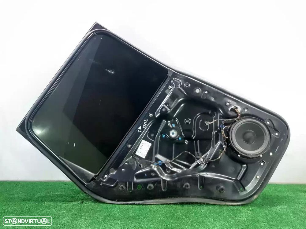 ELEVADOR DE VIDRO TRASEIRO ESQUERDO PORSCHE CAYENNE 2004 -7L0839461D - 4