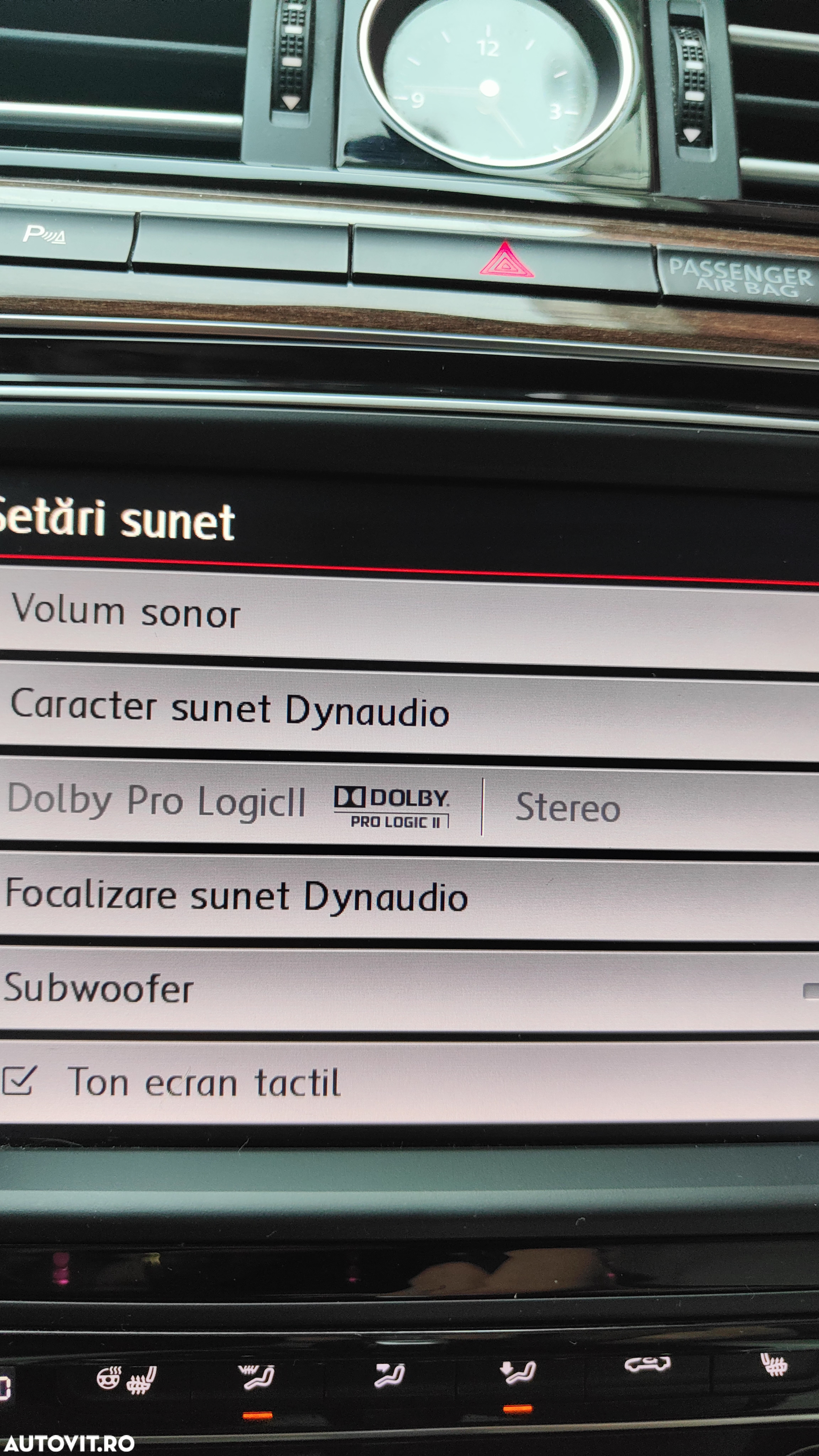 Volkswagen Passat Variant 2.0 TDI DSG Highline - 8