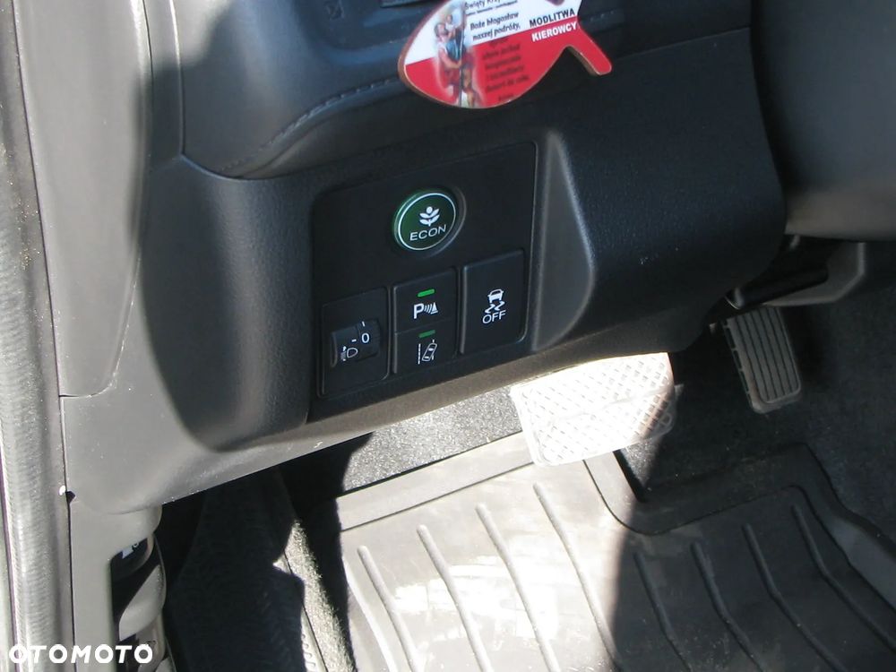 Honda HR-V 1.5 Executive (ADAS / Connect+) CVT - 12