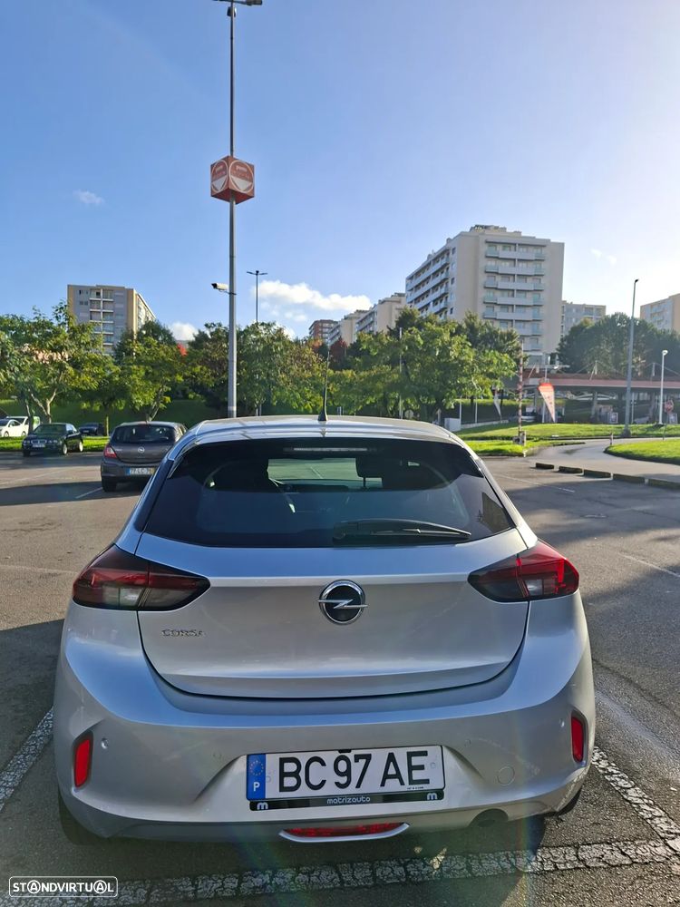 Opel Corsa 1.2 T Elegance - 34