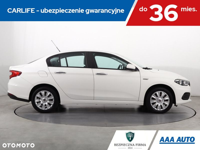 Fiat Tipo - 7