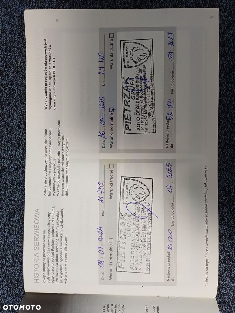 Peugeot 208 - 34