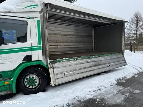 Scania P94 - 4