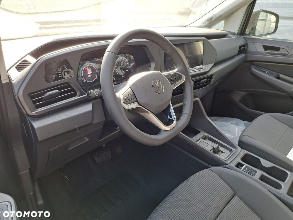 Volkswagen Caddy - 15