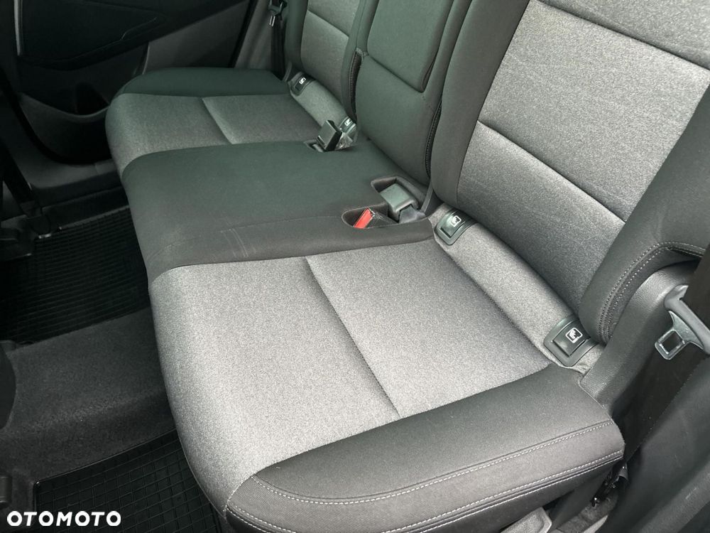 Hyundai Tucson 1.6 GDi Comfort 2WD - 11