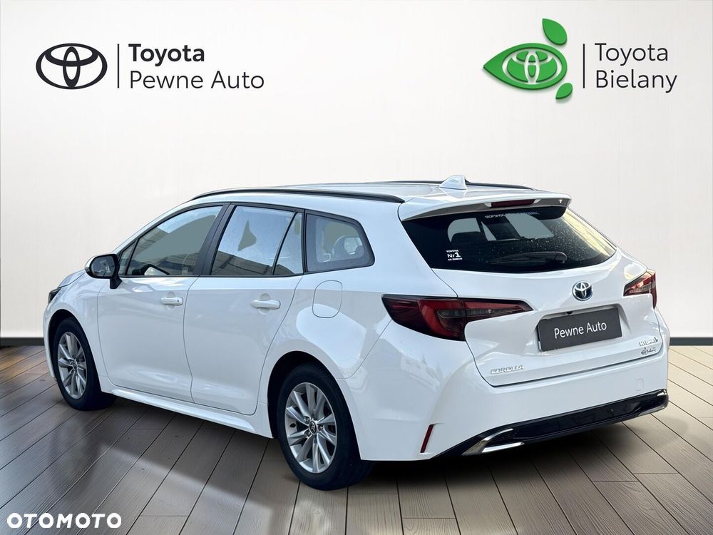 Toyota Corolla 1.8 Hybrid Comfort - 3
