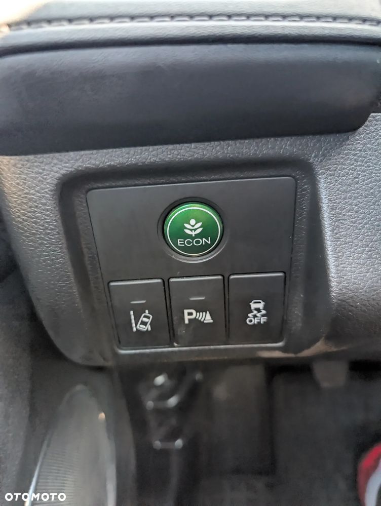 Honda HR-V 1.6 i-DTEC Executive - 19