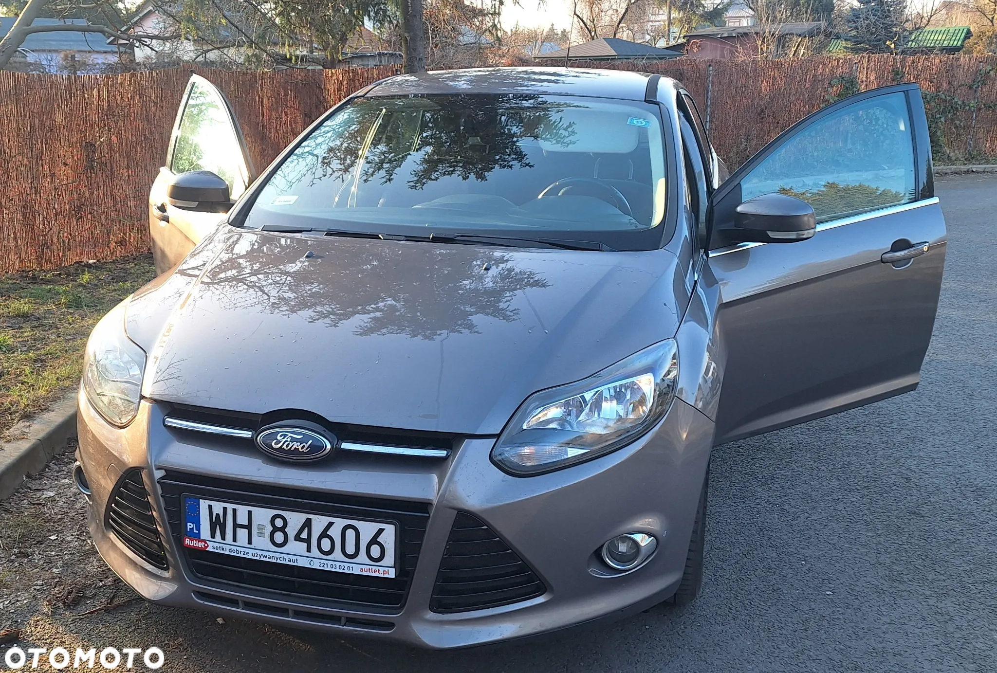 Ford Focus - 2