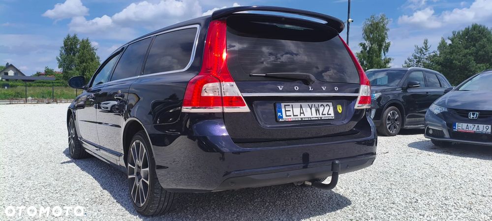 Volvo V70 D4 Momentum - 19