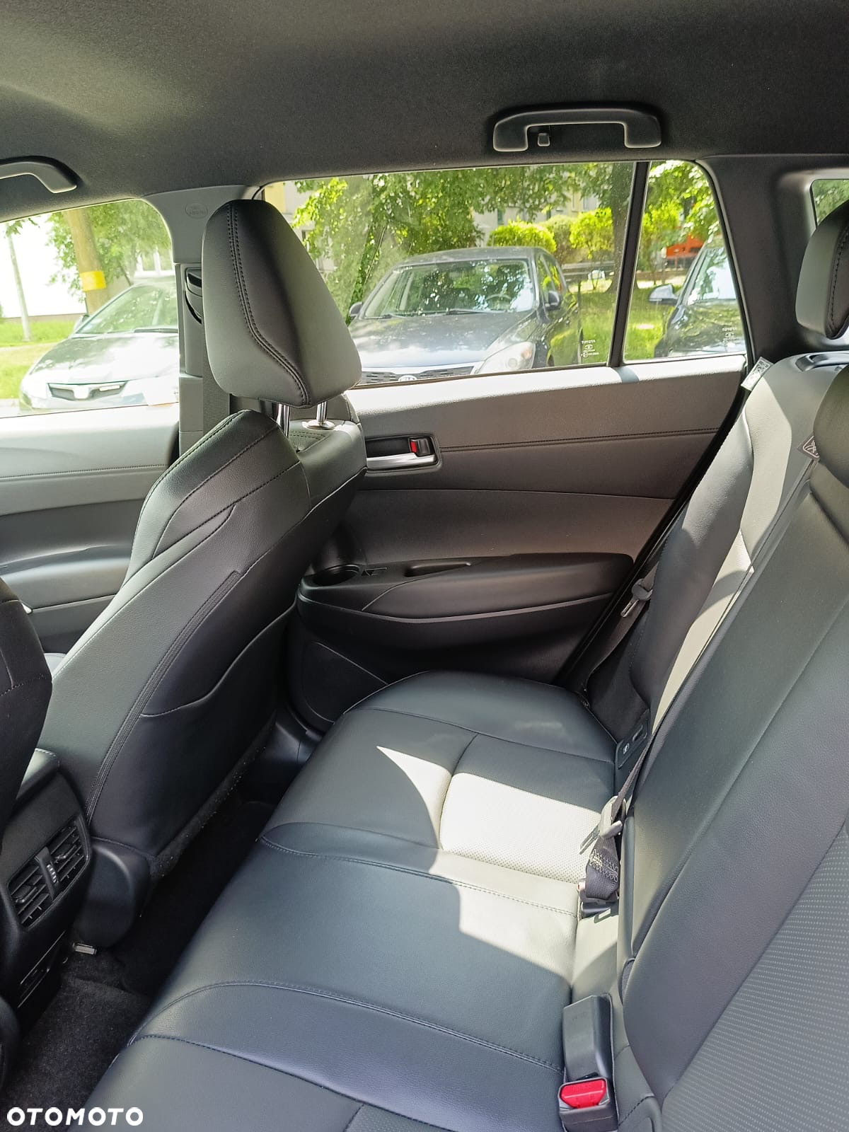 Toyota Corolla Cross - 8