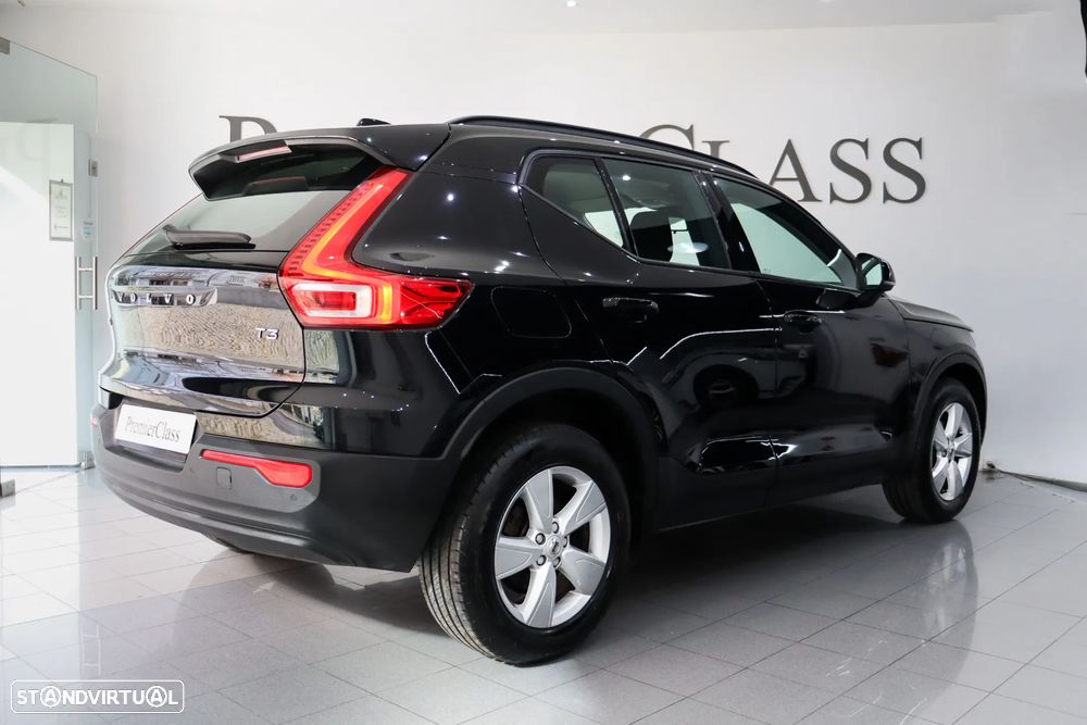 Volvo XC 40 1.5 T3 Inscription - 2