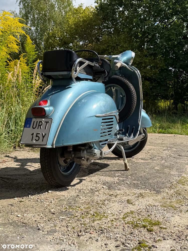 Vespa Inny - 38