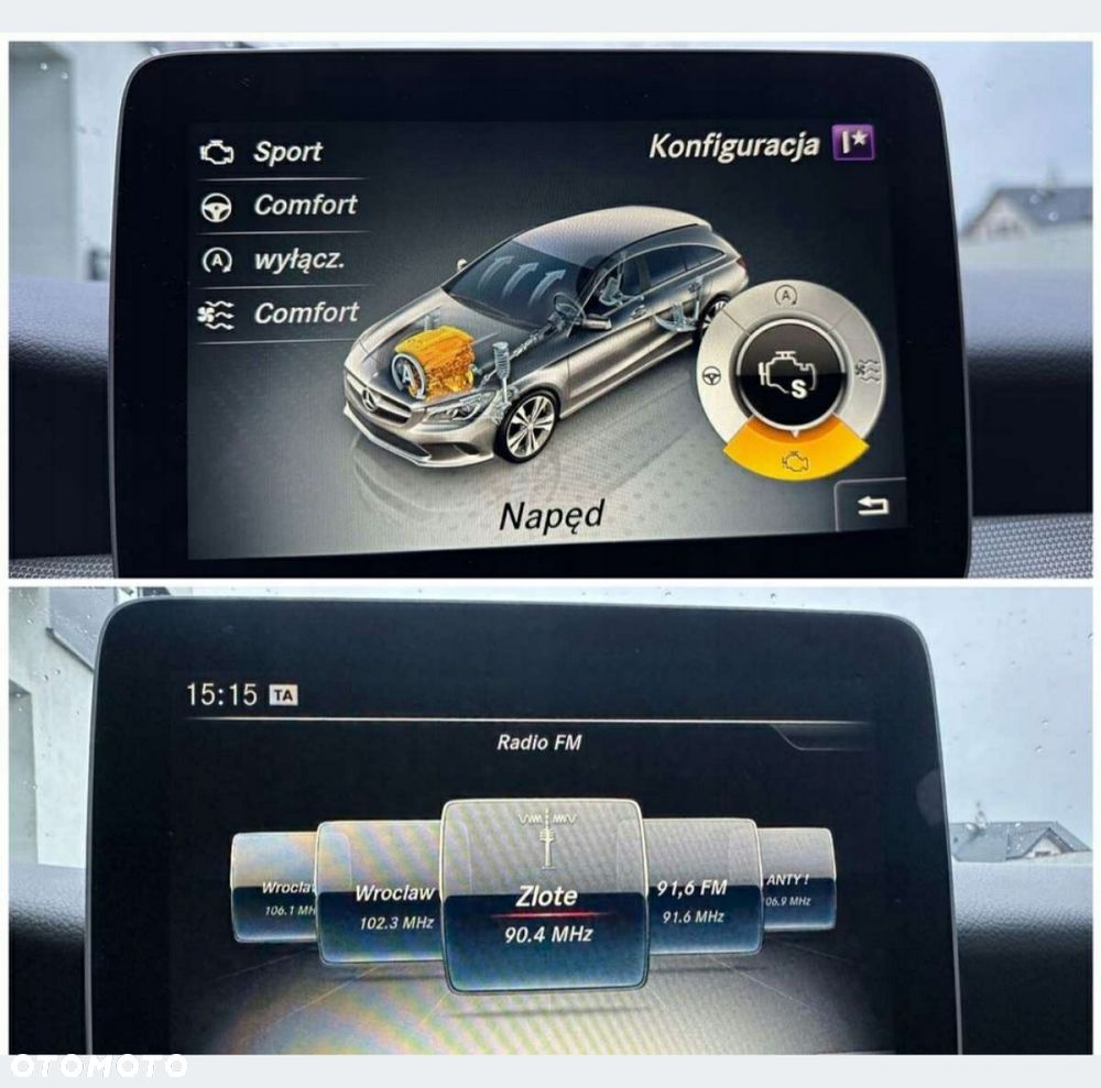 Mercedes-Benz CLA 180 d 7G-DCT Peak Edition - 10