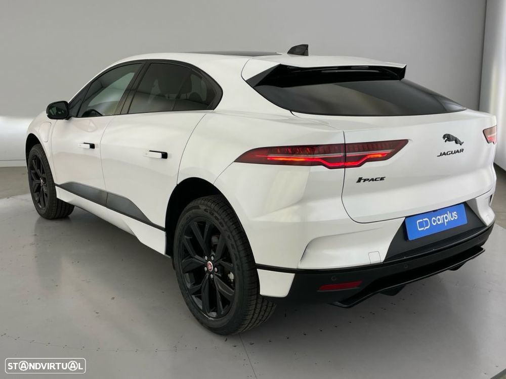 Jaguar I-Pace EV400 R-Dynamic HSE AWD - 25