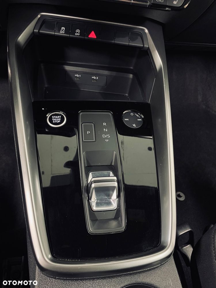 Audi A3 Limousine 35 TDI S tronic - 10