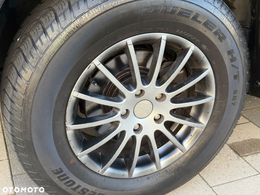 Suzuki Grand Vitara - 20
