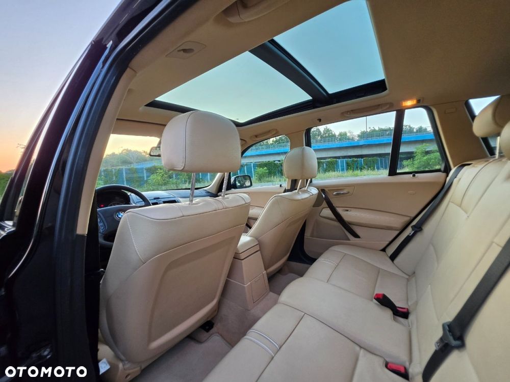 BMW X3 - 26