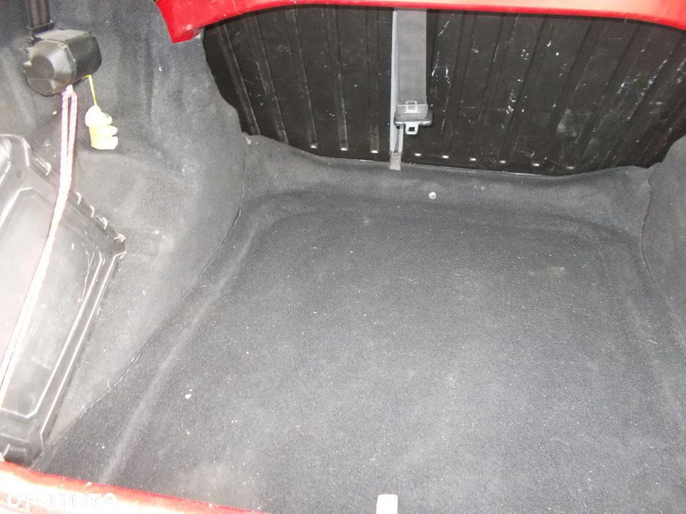Seat Cordoba - 10