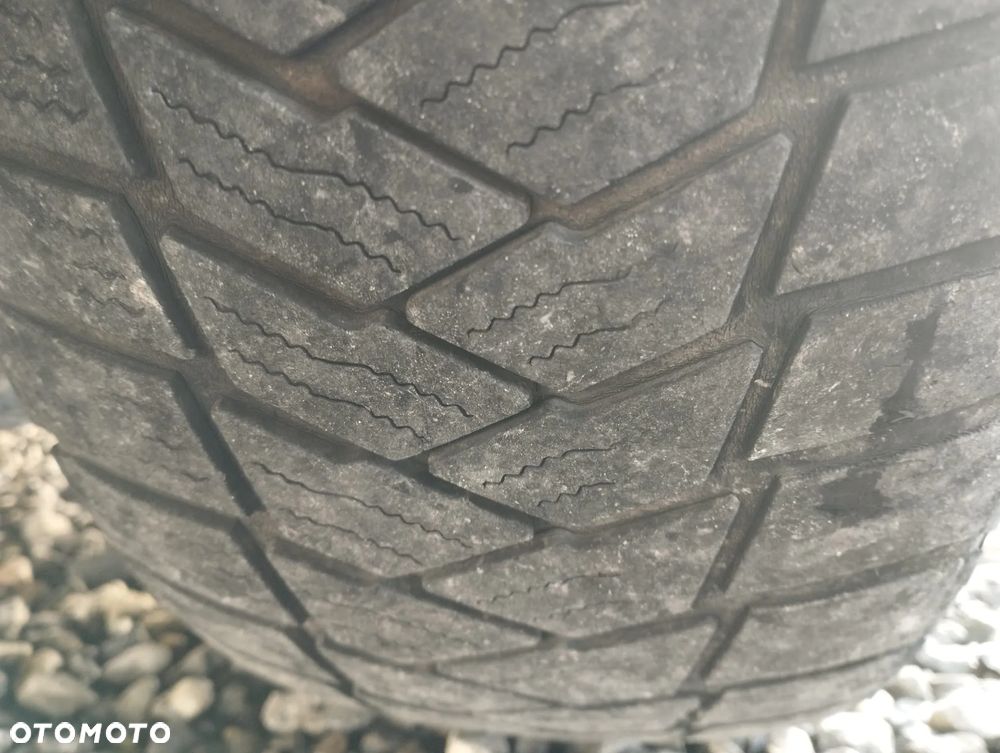 Renault Trafic Chłodnia 125KM 2 zasilania chłodni - 19