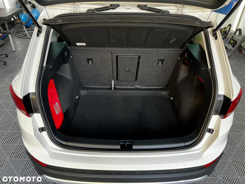 Seat Ateca 1.6 TDI Xcellence - 23