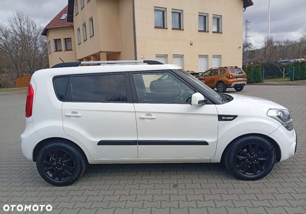 Kia Soul - 7