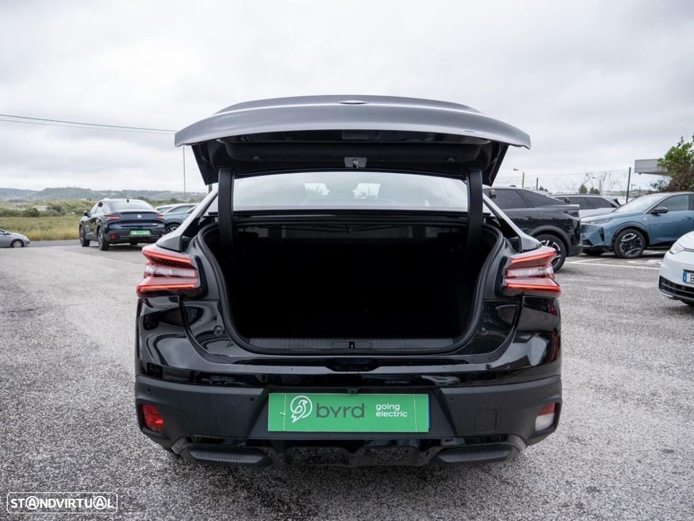 Citroën e-C4 X 50 kWh Plus - 14