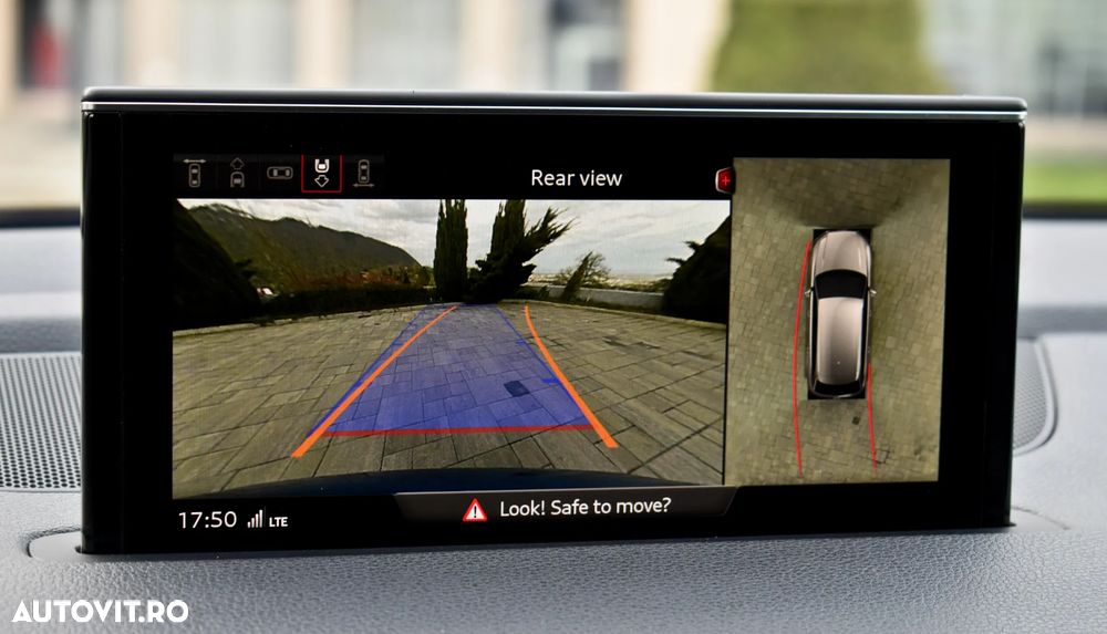 Audi Q7 3.0 TDI DPF Quattro Tiptronic - 11