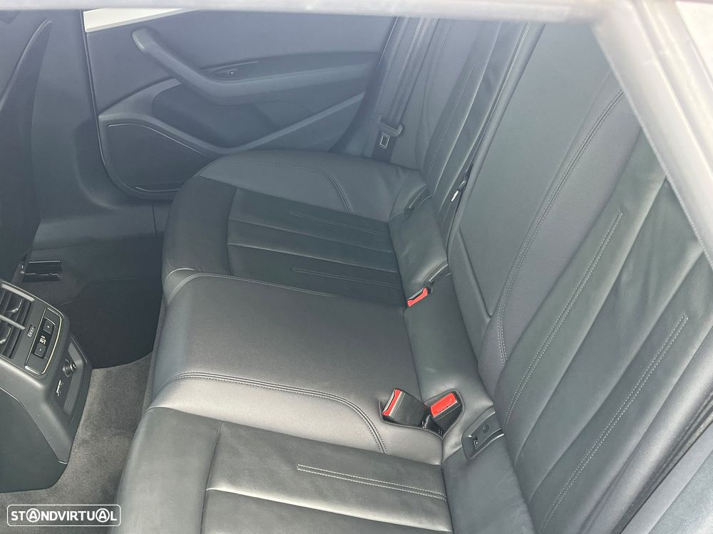 Audi A5 Sportback 35 TDI S line S tronic - 35