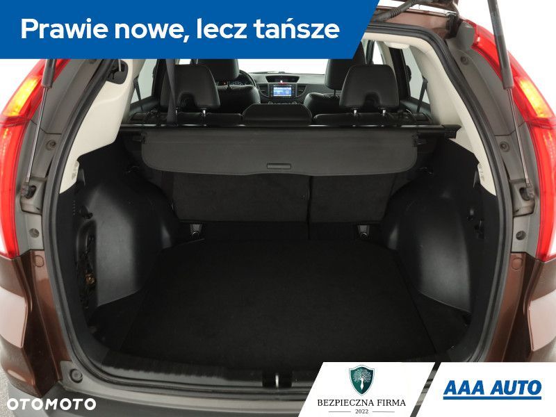 Honda CR-V - 12