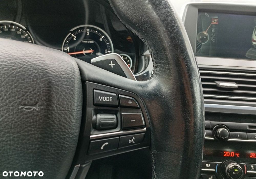 BMW Seria 6 - 28