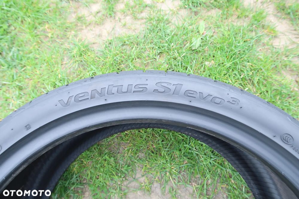 235/35r19 Hankook Ventus S1 Evo3 - 4