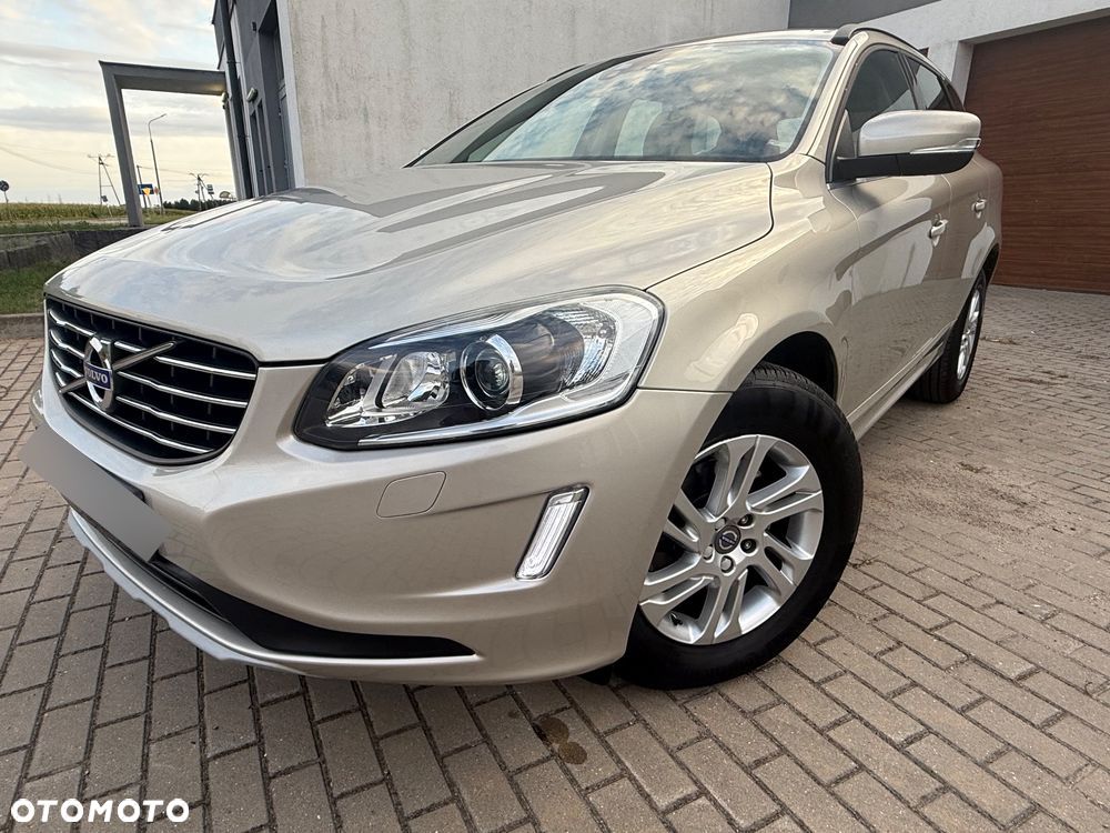 Volvo XC 60 - 4